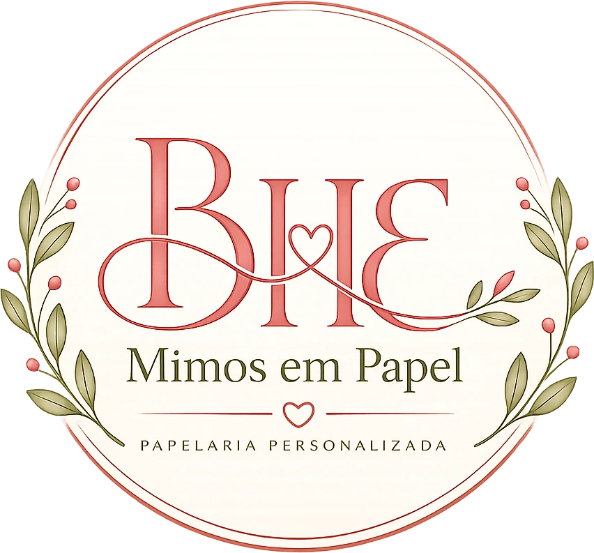 BHE Mimos em Papel
